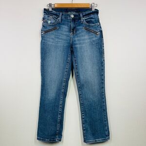 Vintage Rock & Republic Jeans Kendall Size 4 Rock & Republic 26x24 Vintage Jeans